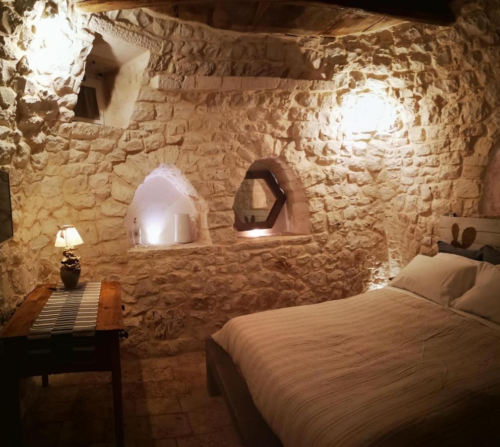 Borgo Sardedda Suites Локоротондо Экстерьер фото