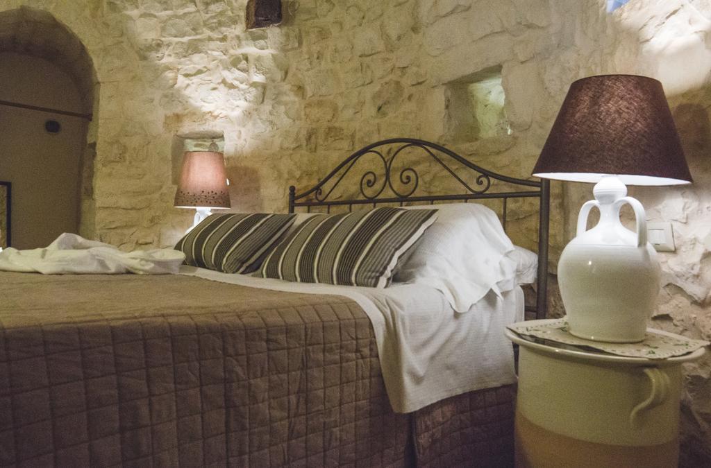 Borgo Sardedda Suites Локоротондо Экстерьер фото